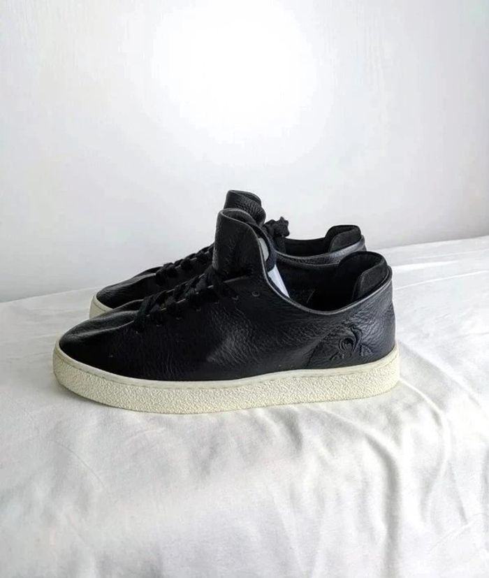 Baskets Le coq sportif - taille 36 - photo numéro 4