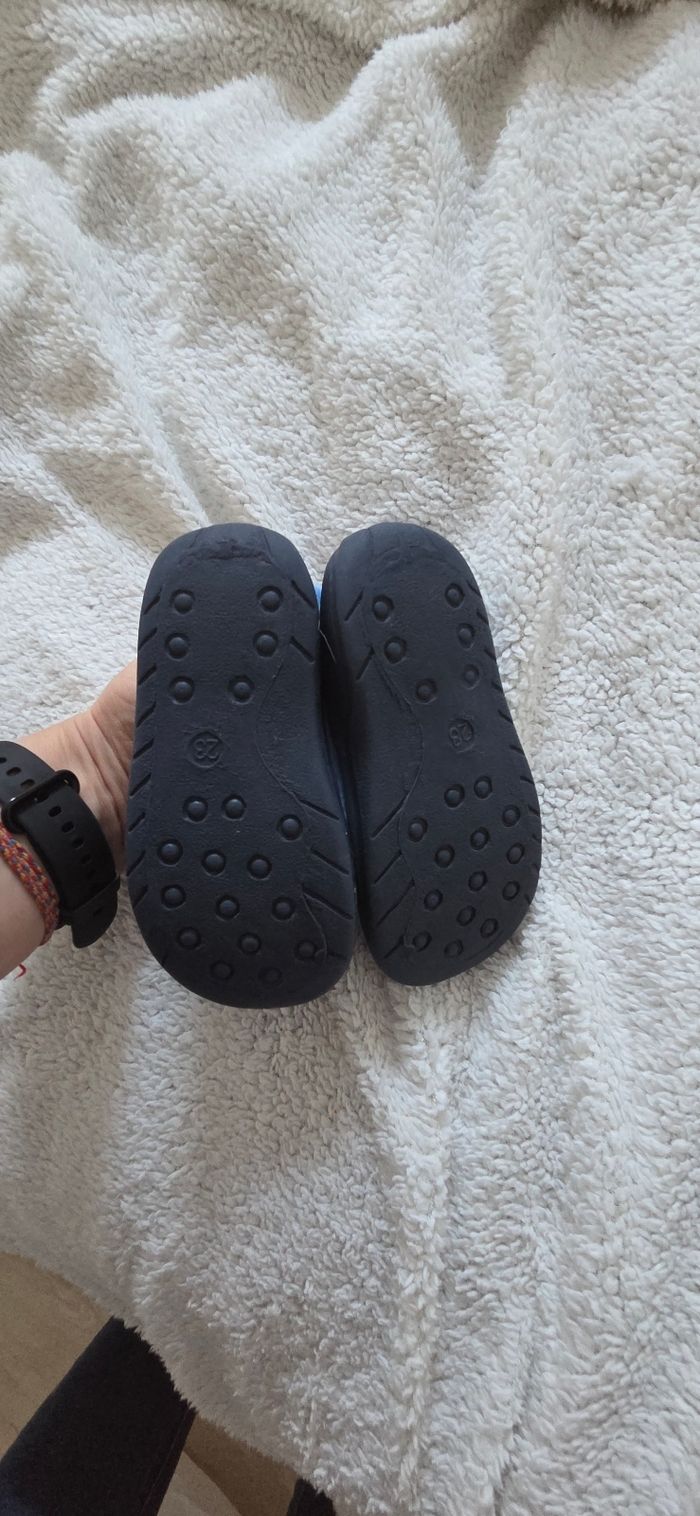 Pantoufles 23 - photo numéro 2