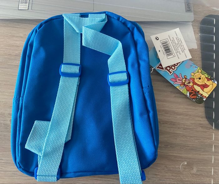 Sac à dos Winnie l ourson - photo numéro 2