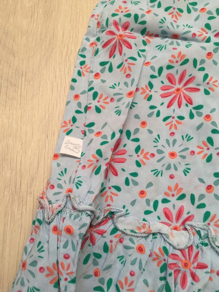 Robe La Compagnie des Petits 5 ans - photo numéro 5