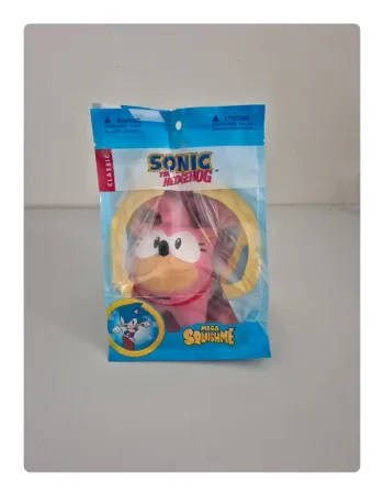 Mega Squishme modele rose