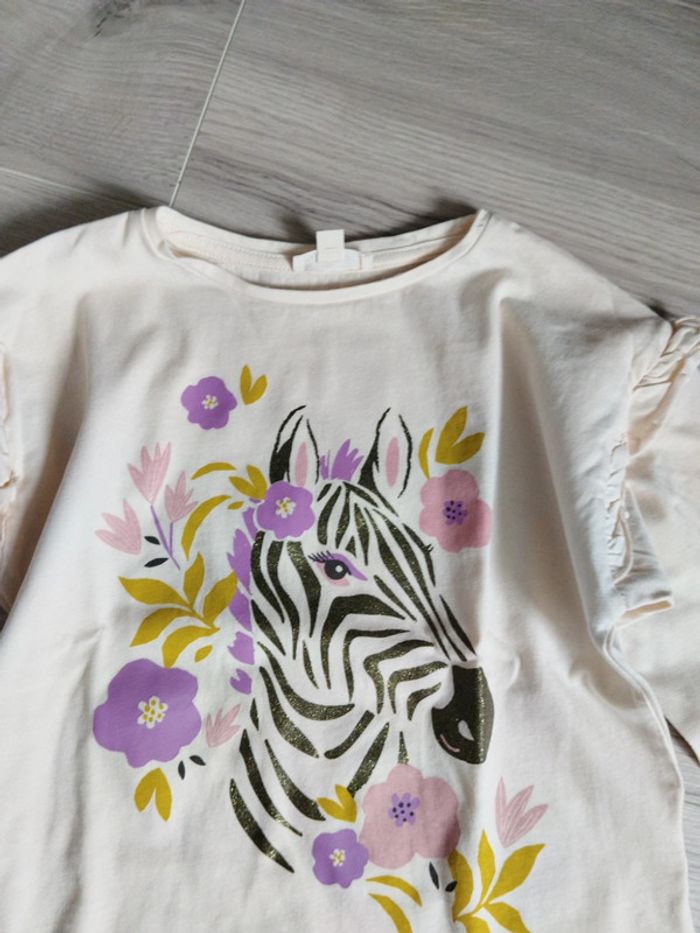 T shirt.5 ans - photo numéro 2