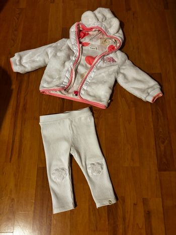 Ensemble billieblush