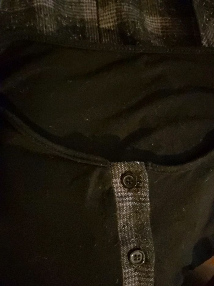 🦋 Robe italienne hiver super tombé - photo numéro 6