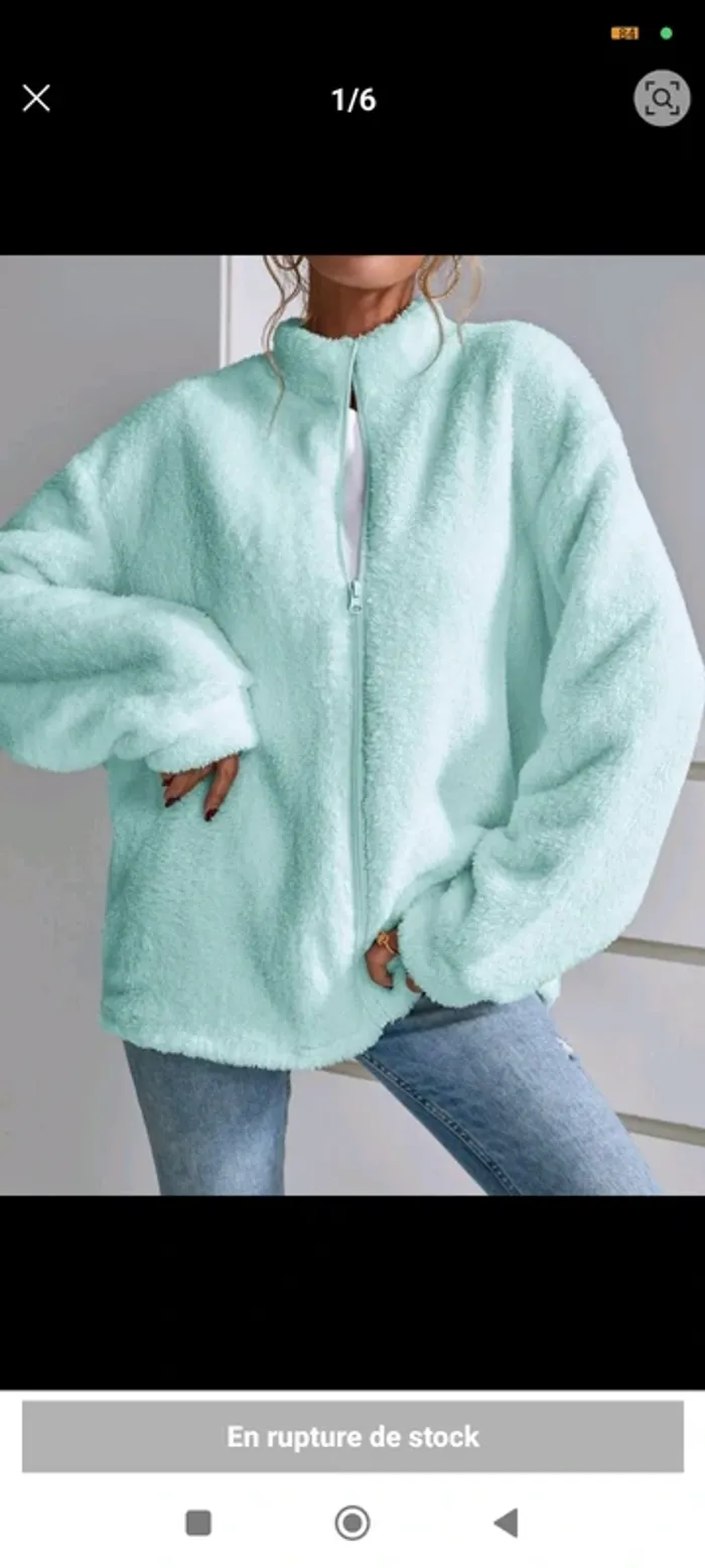 Veste polaire - photo numéro 7