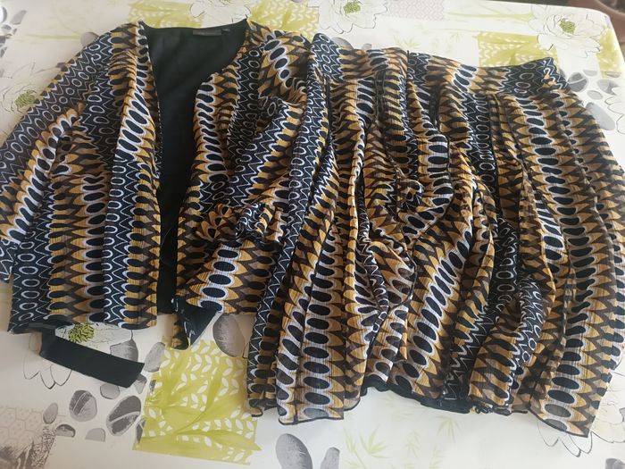 Un ensemble