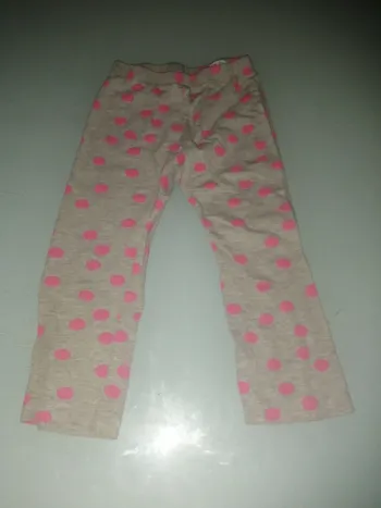 Legging fille