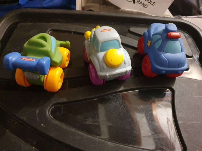 Voiture - photo numéro 2