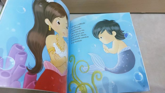 📚 Livre : Ulysse fait des caprices - photo numéro 3