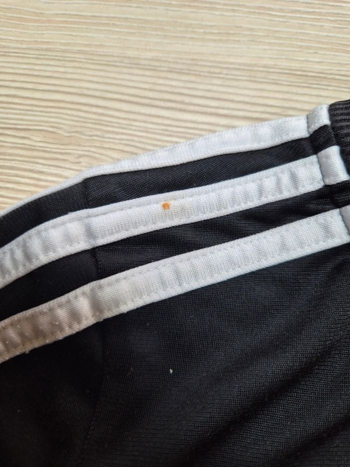 Veste jogging "adidas" 5ans - photo numéro 5