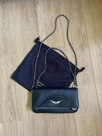 Sac Zadig et voltaires 