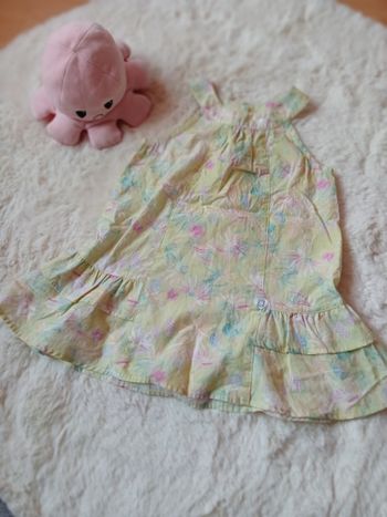 Robe été fille