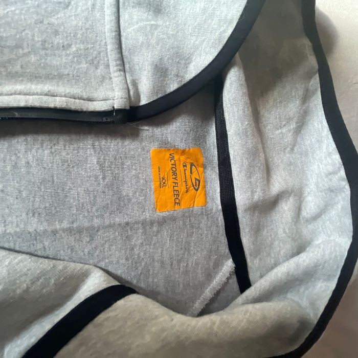 Veste - photo numéro 2