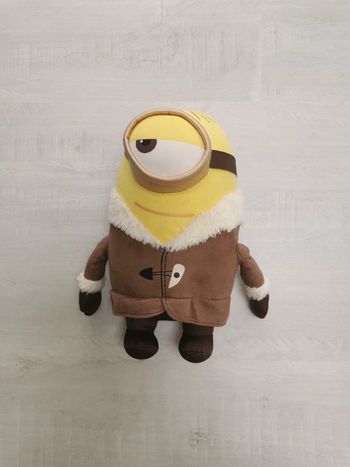 Peluche Minion