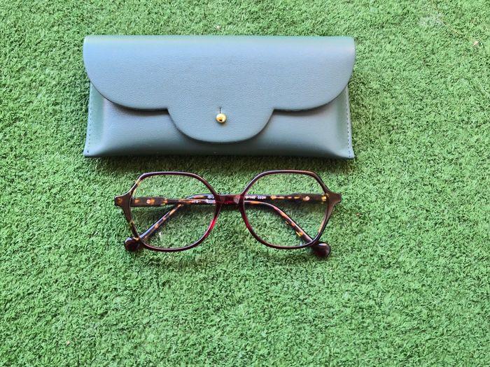 Lunette femme ibizcus  comme neuve - photo numéro 3