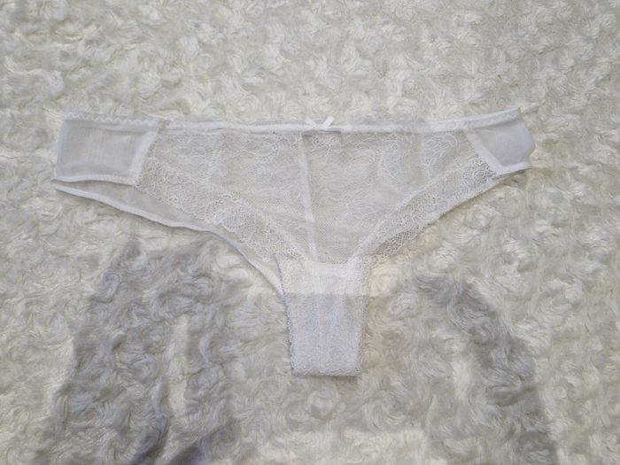 Lot 4 strings neufs H&M - photo numéro 4