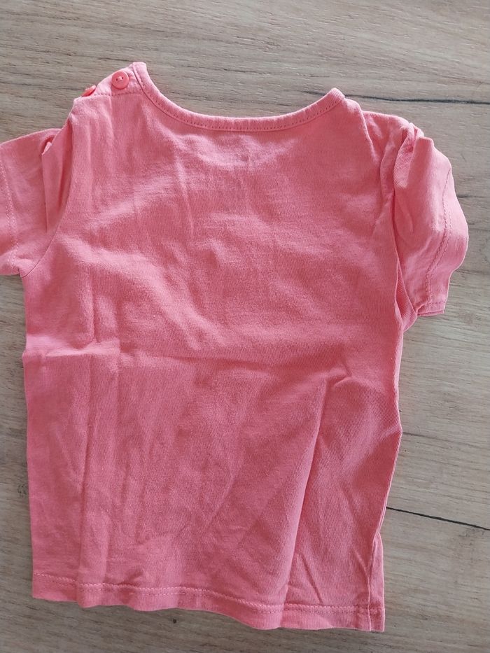 T-shirt - photo numéro 2