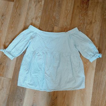 Blouse de grossesse