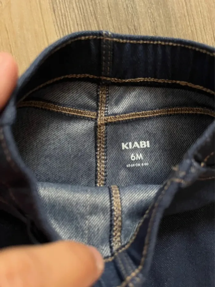 Jeans - photo numéro 3