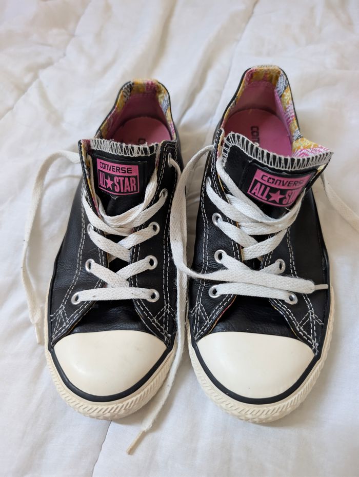 Converse