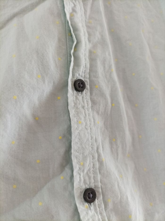 Chemise (3 ans) - photo numéro 2