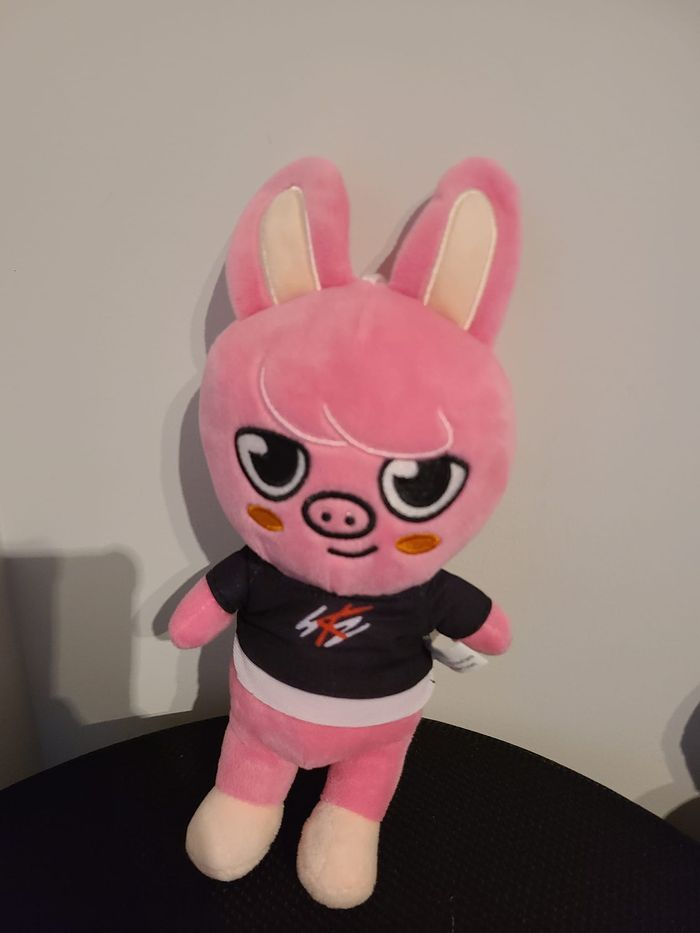 doudou skzoo - photo numéro 3