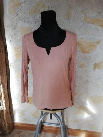 Haut femme L