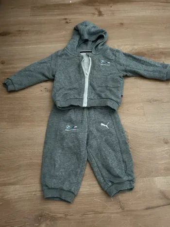 Survêtement Puma