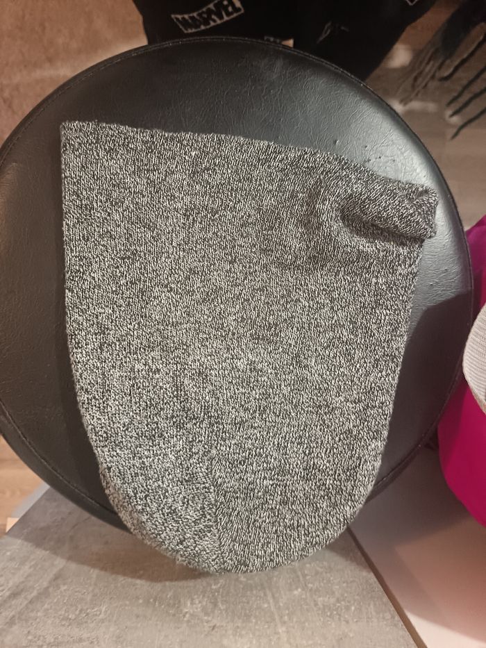 Bonnet de tête - photo numéro 3