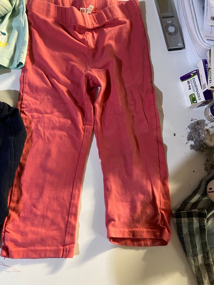 Lot de 4 vêtements taille 10 ans - photo numéro 4