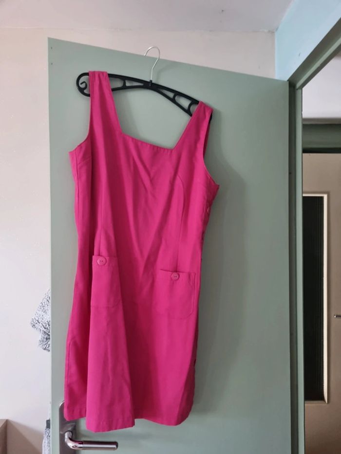 Robe été