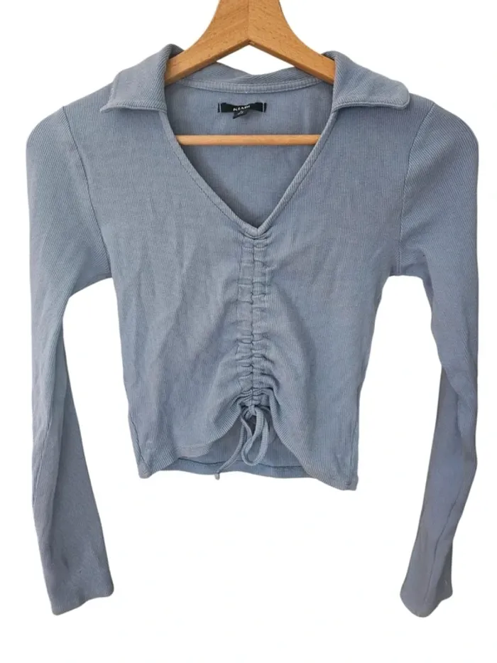 Top taille S / 36