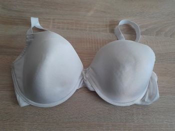 Soutien gorge Blanc 95 E
