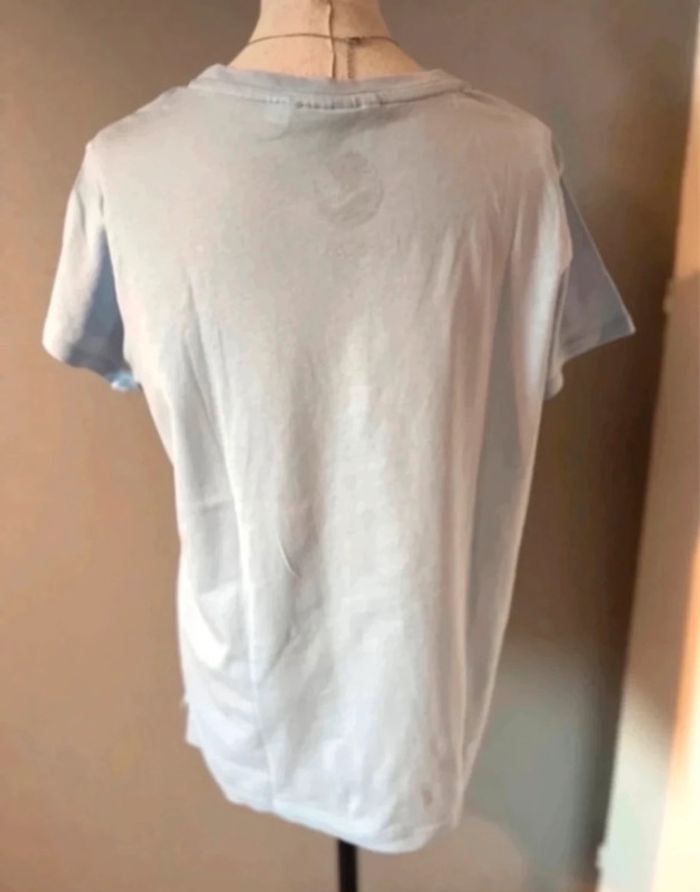 Tee-shirt Pepsi cola femme - photo numéro 2