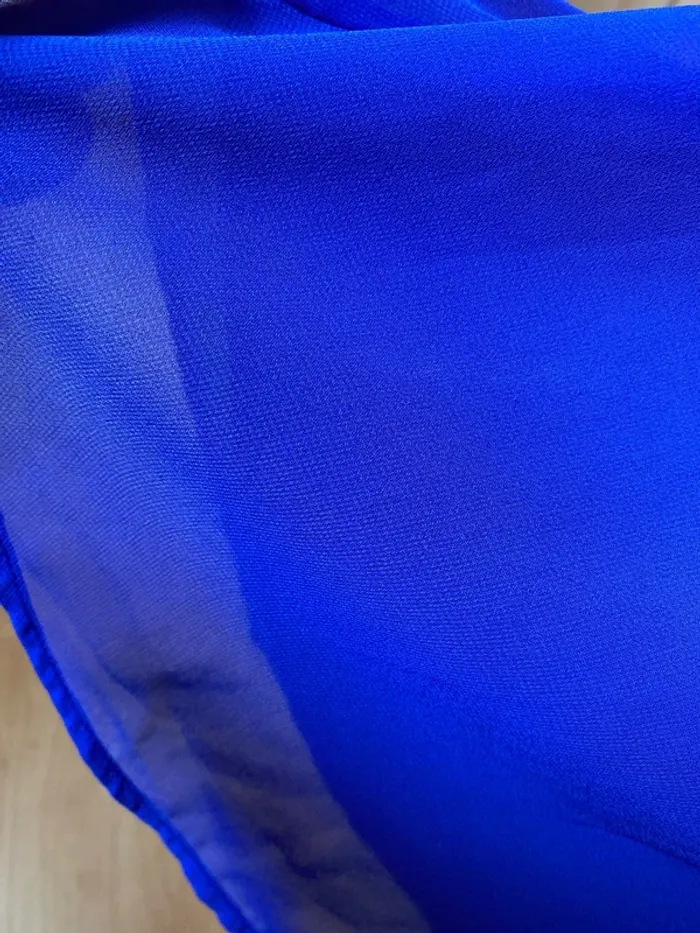 Débardeur en voile - photo numéro 3