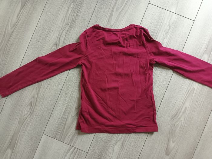 T-shirt manche longue - photo numéro 3