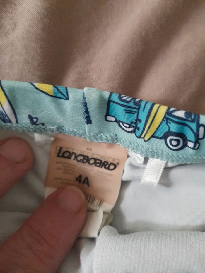Maillot de bain - photo numéro 2