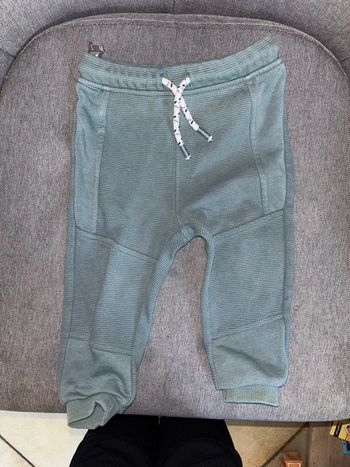 Pantalon 86 cm