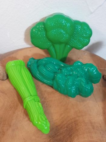 Accessoires pour dînette C.London