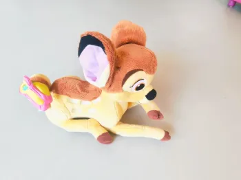 Peluche bambi