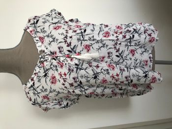 Haut femme, Jean Pascale