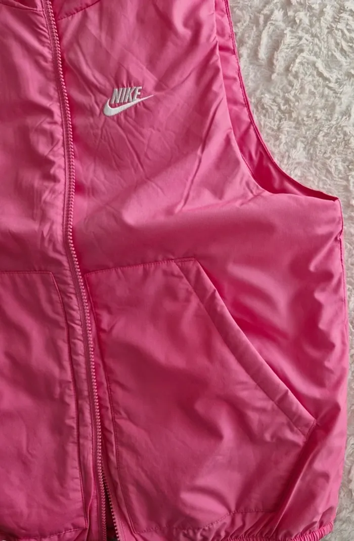 Veste Nike - photo numéro 6