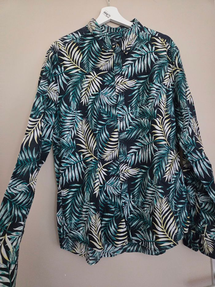Chemise - photo numéro 2