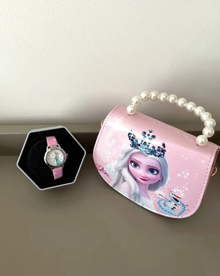 Accessoires Frozen - photo numéro 3