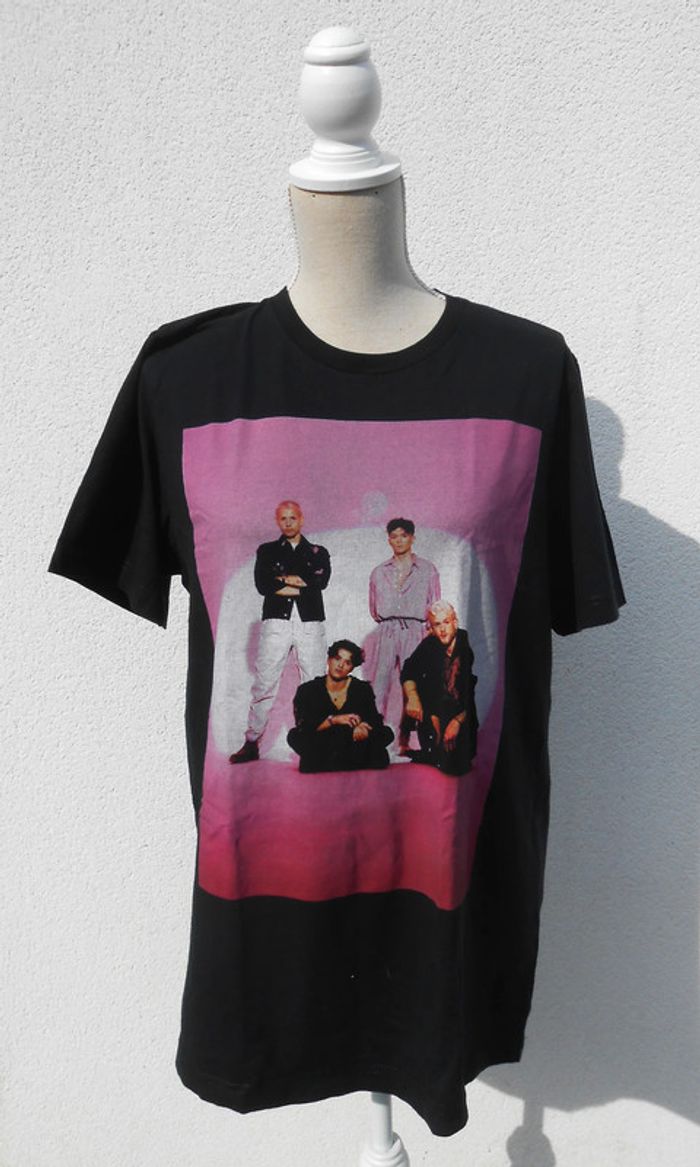 Tee-shirt the vamps