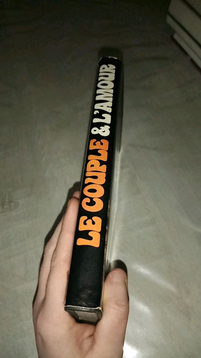 Le couple & l'amour - photo numéro 2