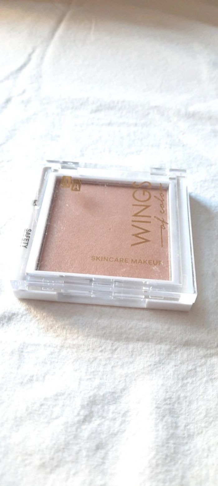 Highlighter (illuminateur) - photo numéro 2