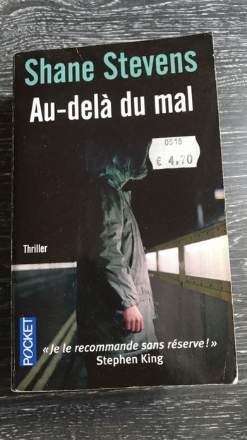 Au delà du mal