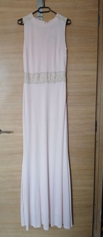 Robe longue
