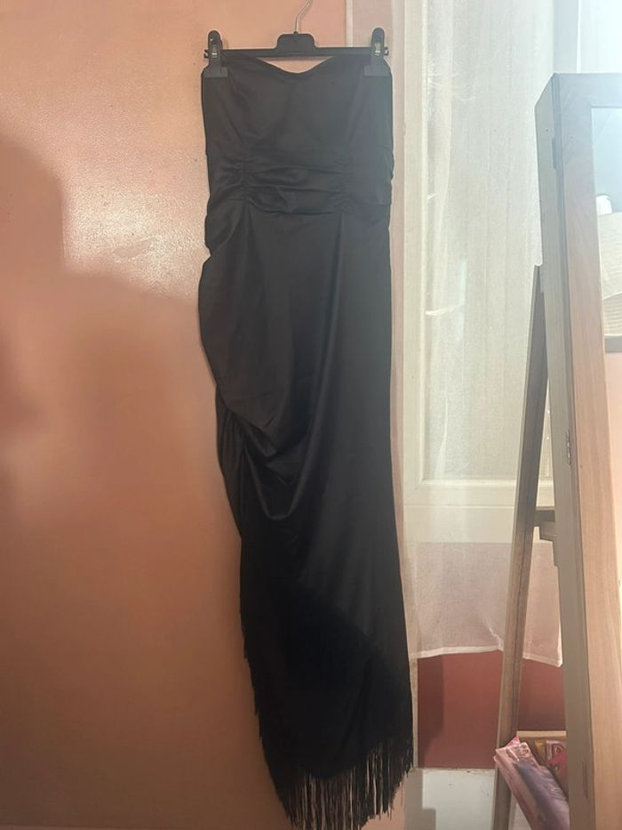 Robe style année 20